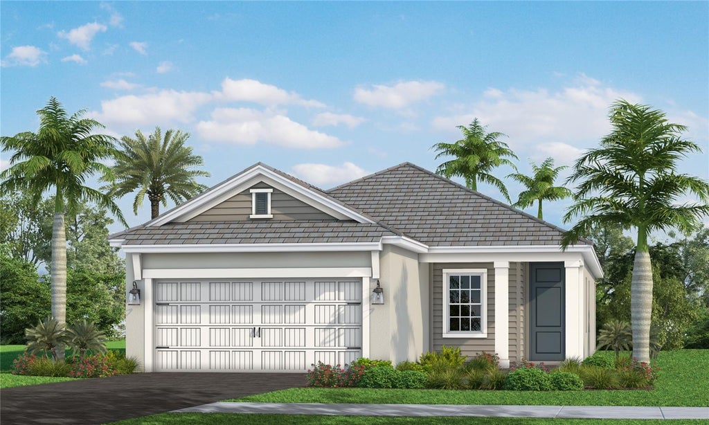 Photo of 27633 Royale Dornoch Terrace, Englewood, FL 34223 (MLS # A4704591)