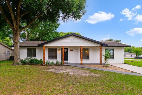 A home in EUSTIS