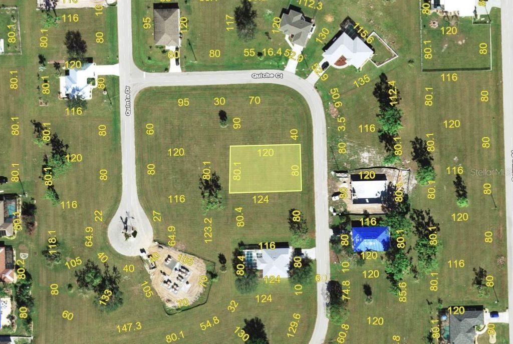 Photo of 16099 Quiche Court, Punta Gorda, FL 33955 (MLS # A4683952)