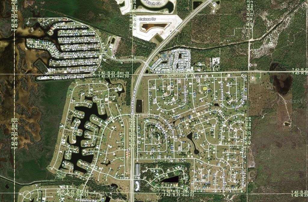 Photo of 16099 Quiche Court, Punta Gorda, FL 33955 (MLS # A4683952)