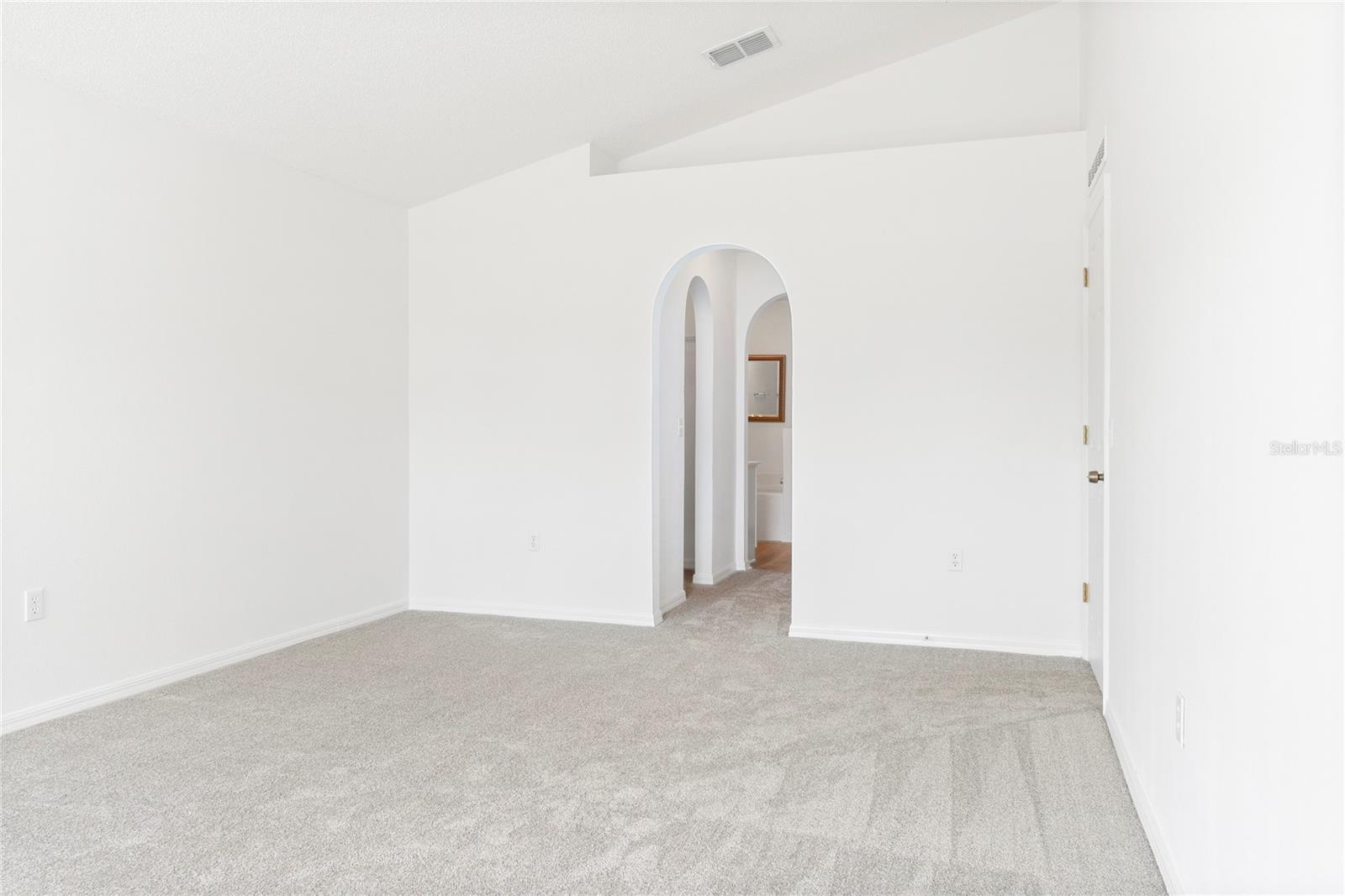 SOUTHERN PINES UNIT 1 - Residential