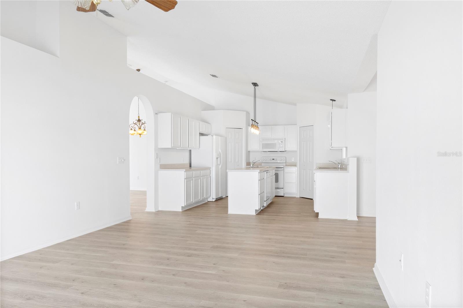 SOUTHERN PINES UNIT 1 - Residential