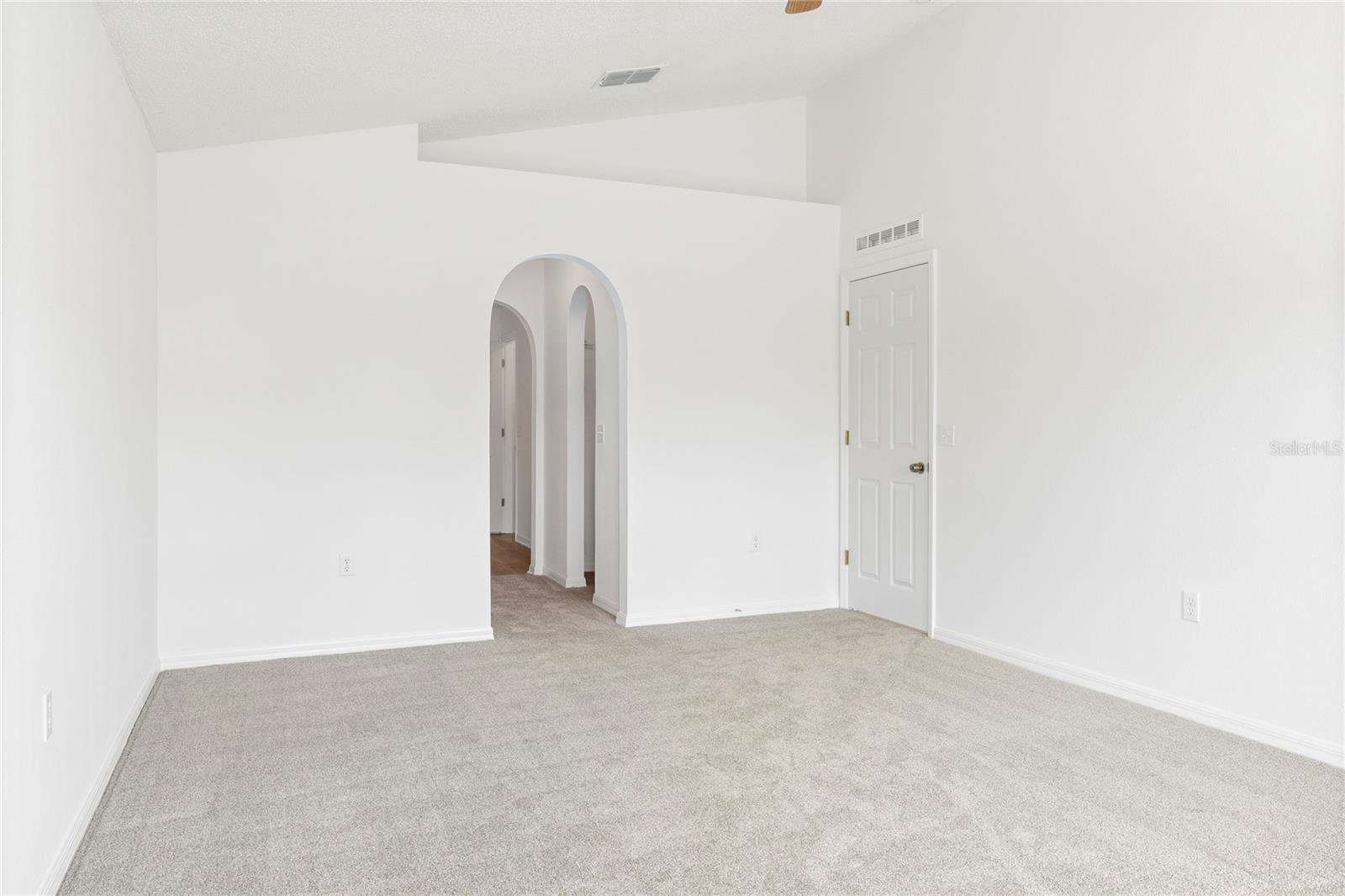 SOUTHERN PINES UNIT 1 - Residential