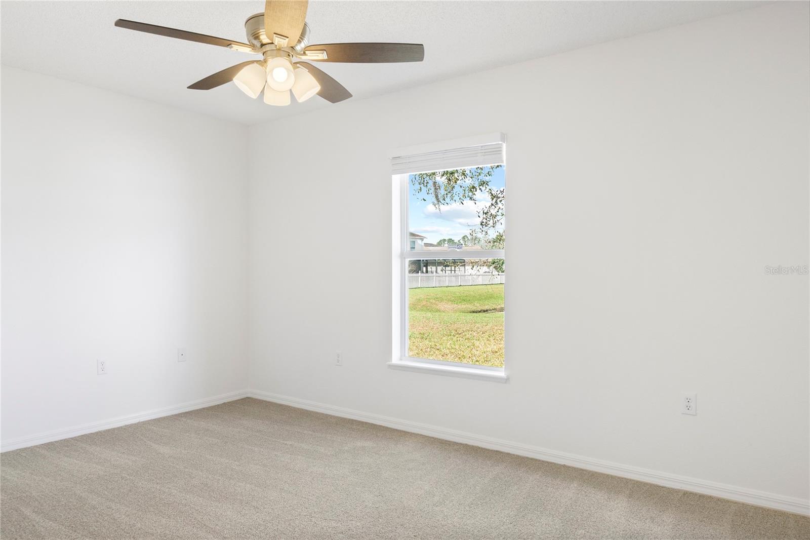 SOUTHERN PINES UNIT 1 - Residential