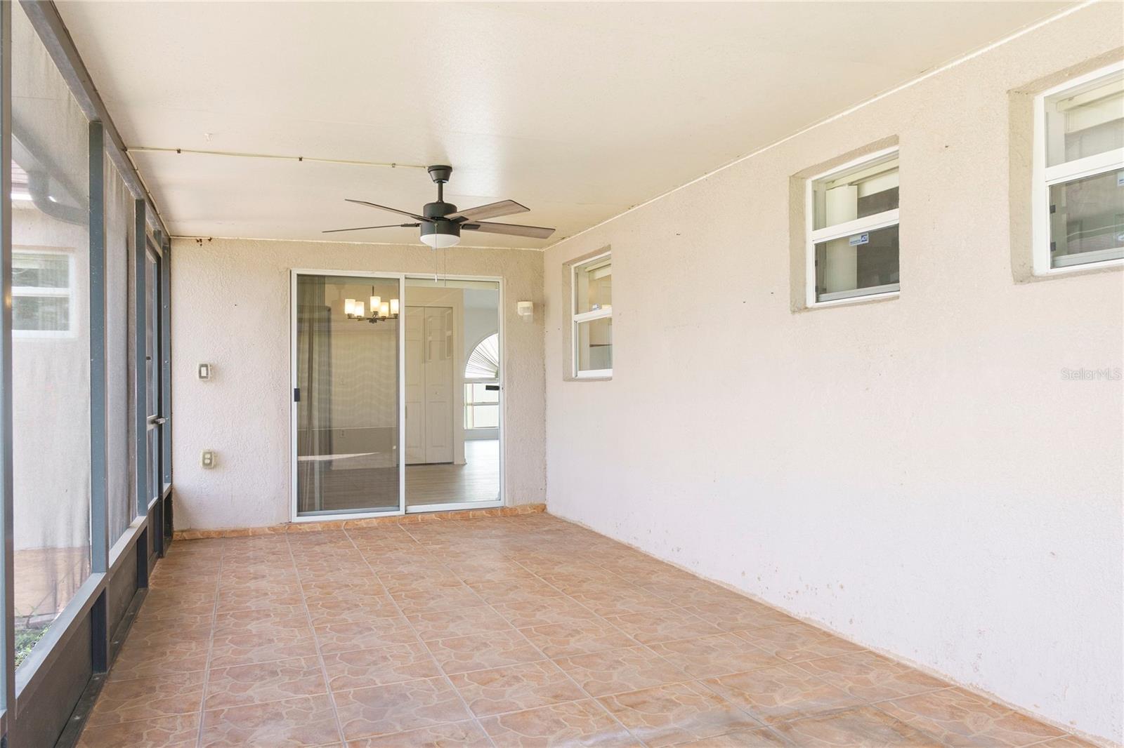 SOUTHERN PINES UNIT 1 - Residential