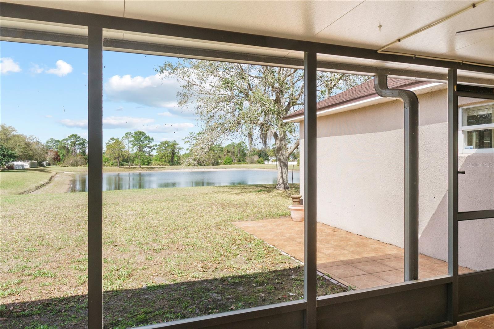 SOUTHERN PINES UNIT 1 - Residential