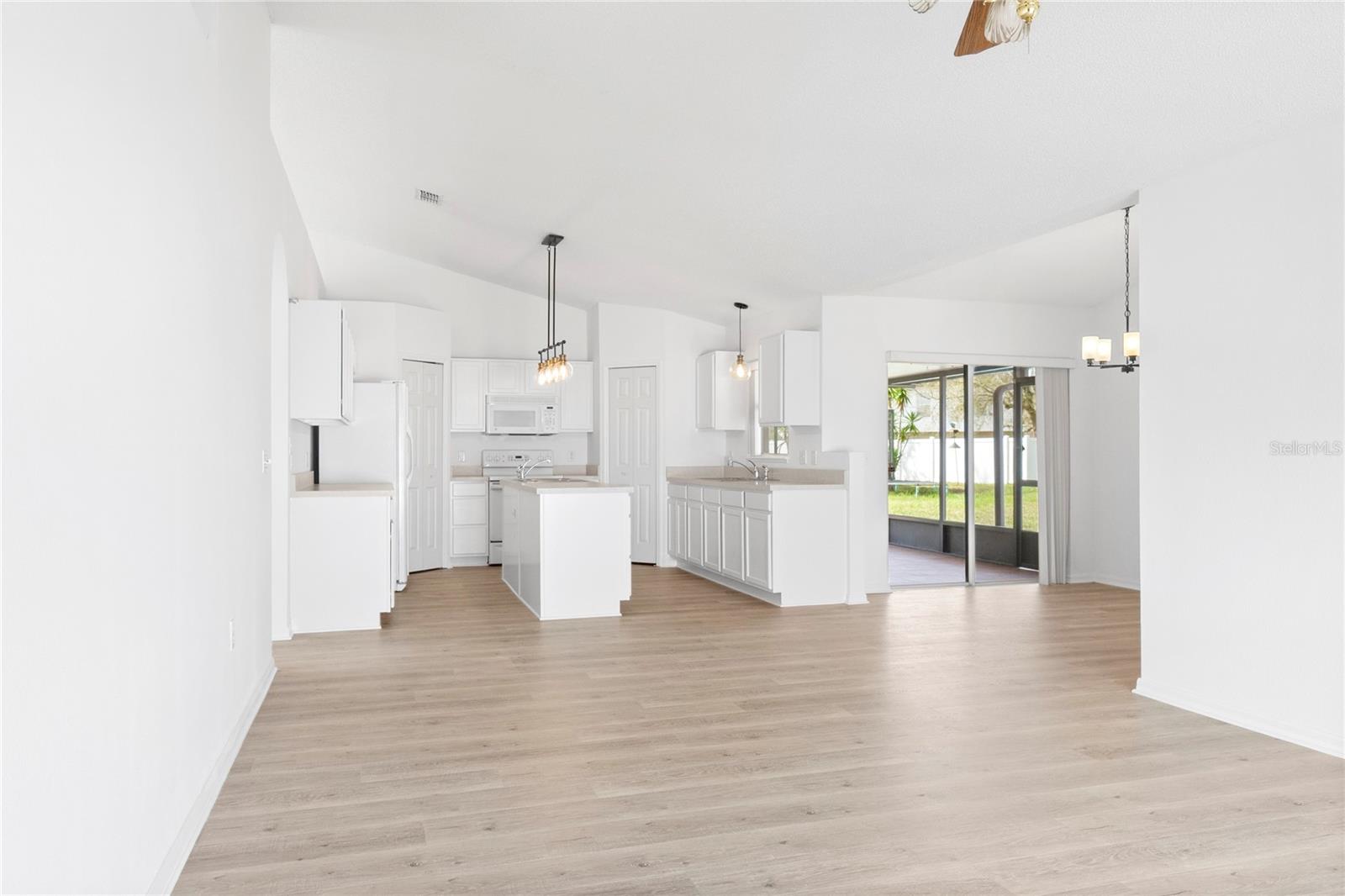 SOUTHERN PINES UNIT 1 - Residential