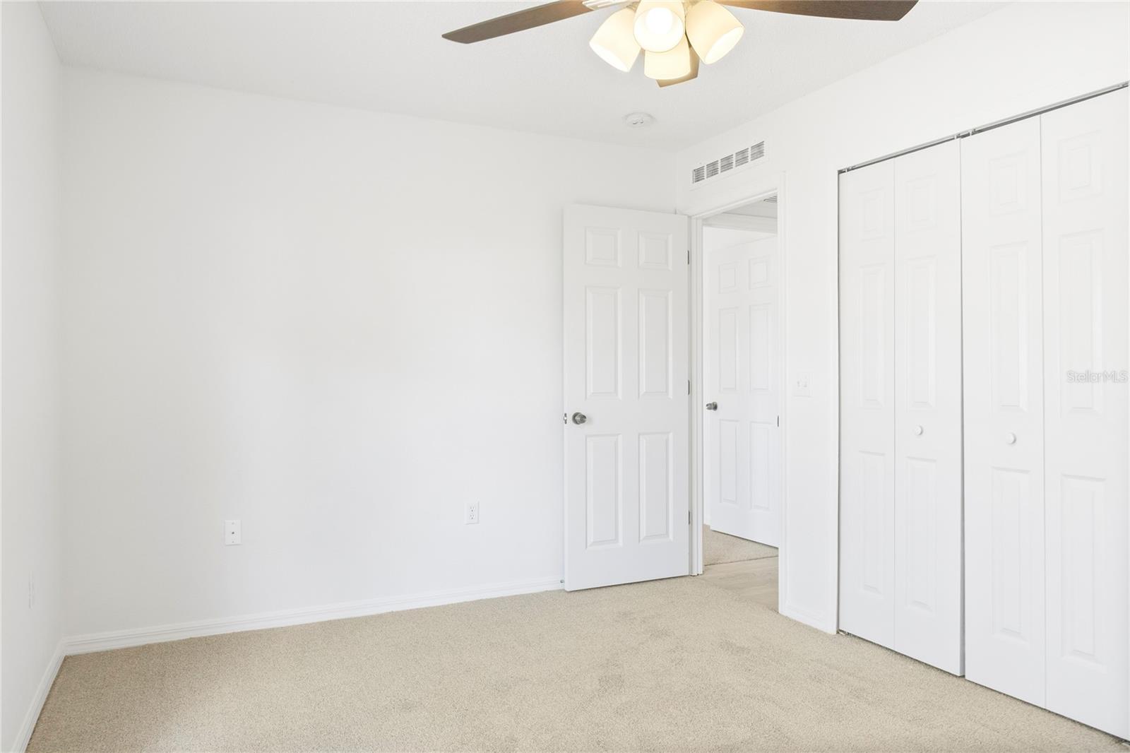 SOUTHERN PINES UNIT 1 - Residential