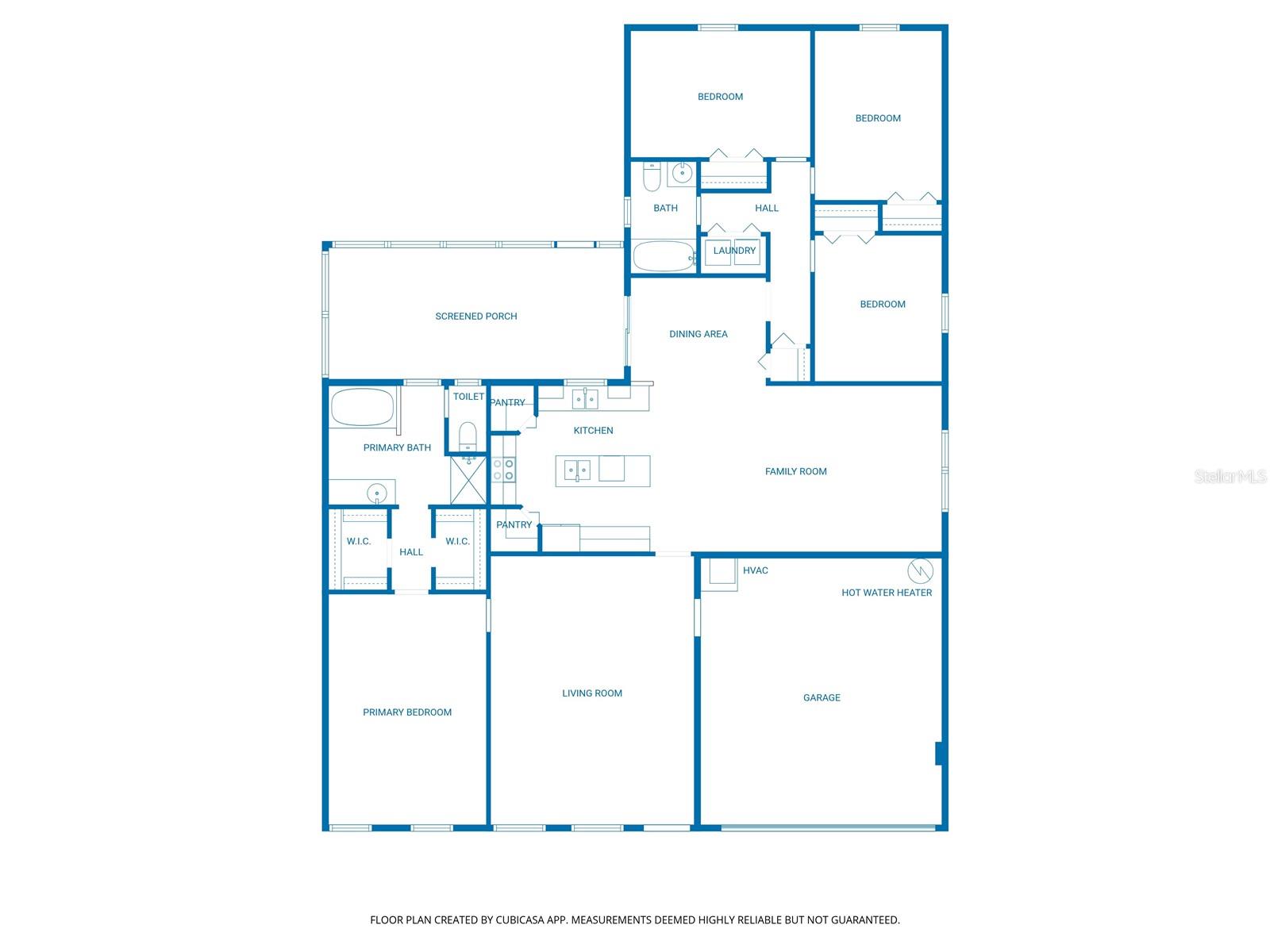 SOUTHERN PINES UNIT 1 - Residential