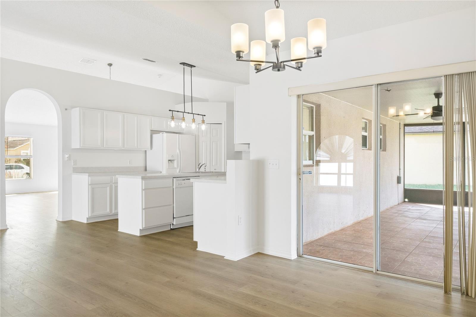 SOUTHERN PINES UNIT 1 - Residential