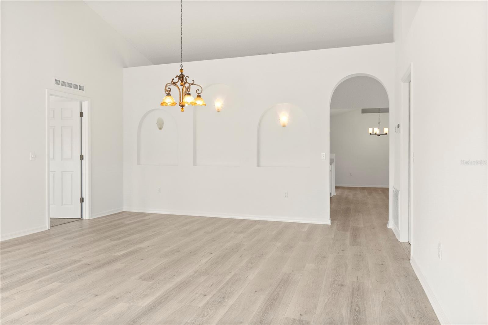 SOUTHERN PINES UNIT 1 - Residential