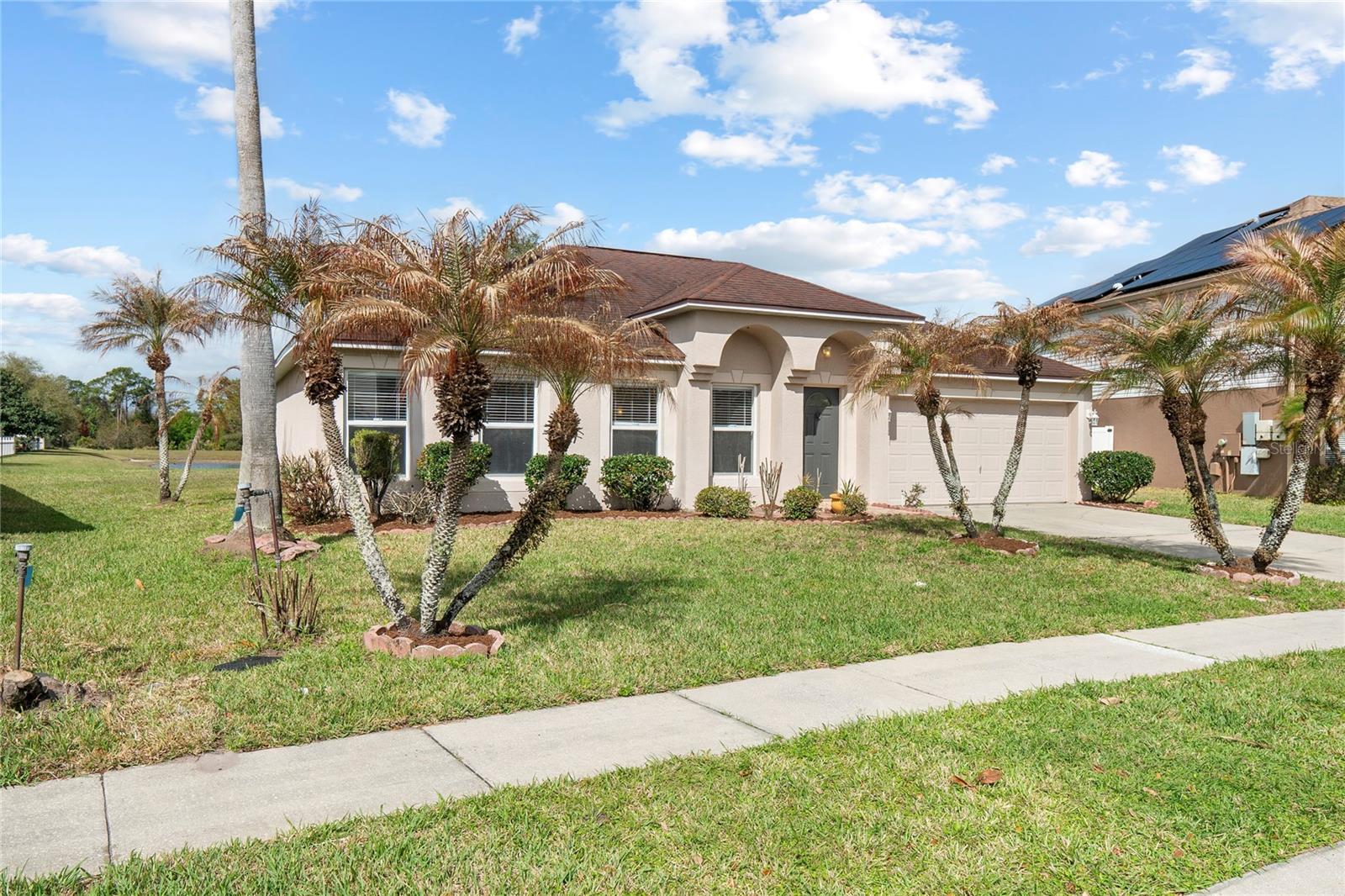 SOUTHERN PINES UNIT 1 - Residential