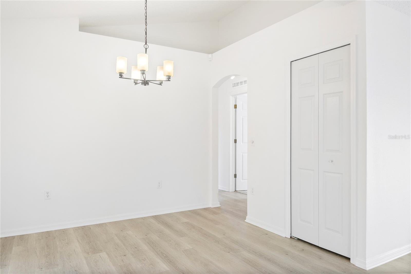 SOUTHERN PINES UNIT 1 - Residential