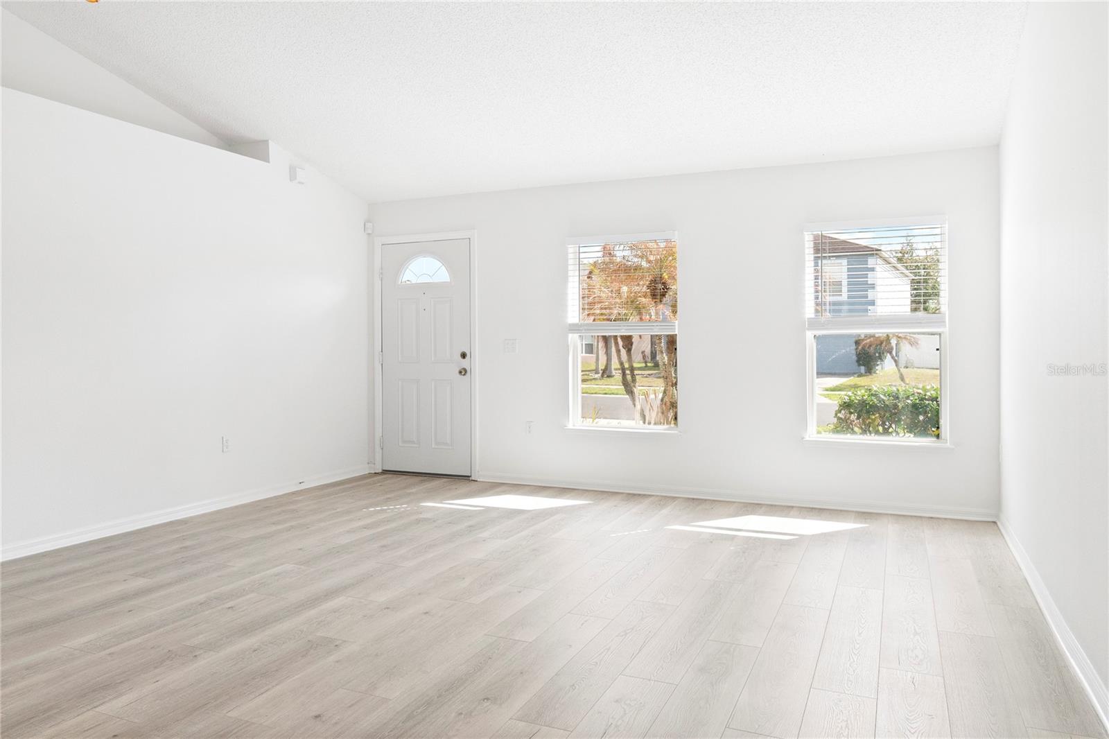 SOUTHERN PINES UNIT 1 - Residential