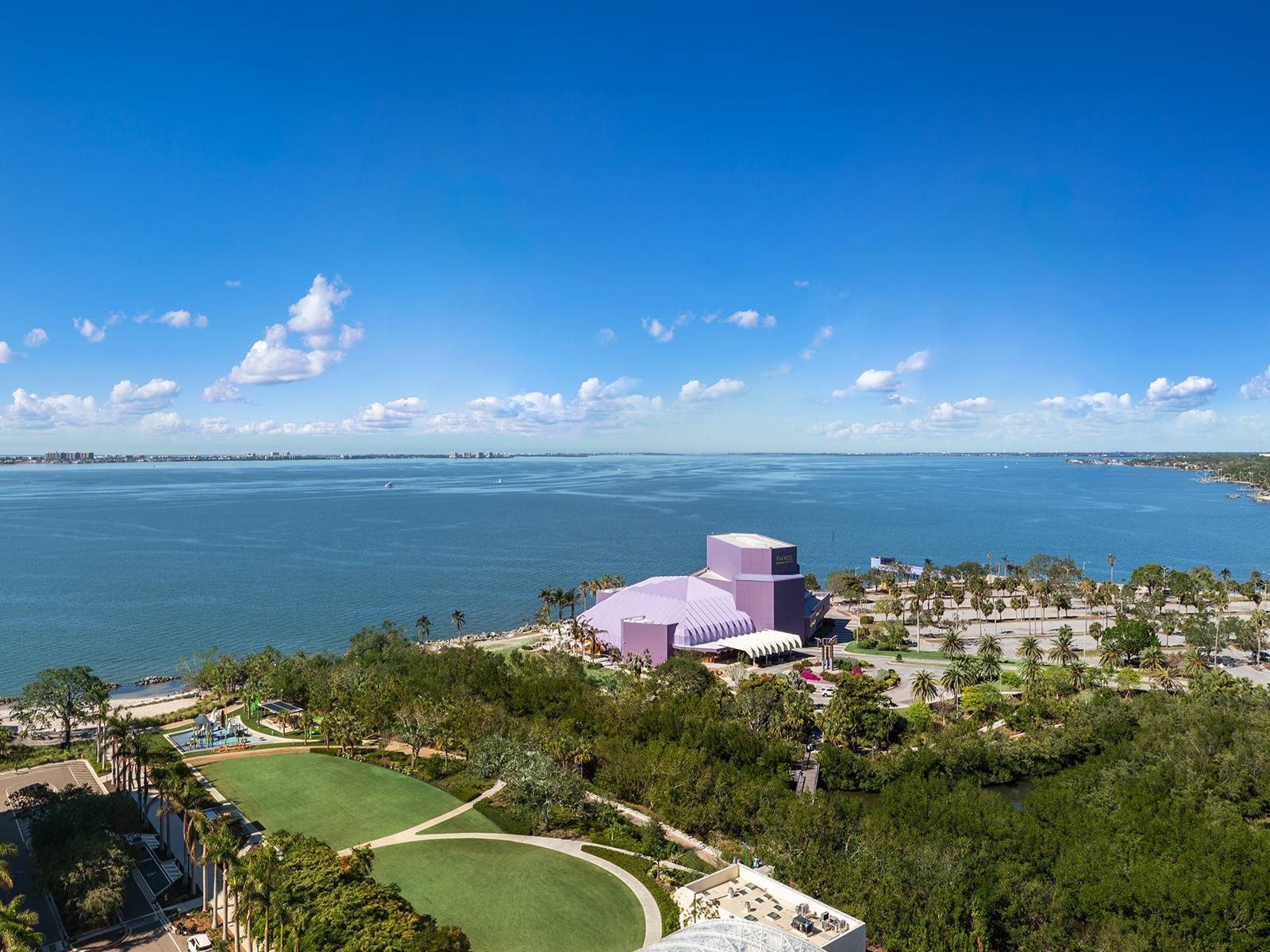 1000 BOULEVARD OF THE ARTS 1701