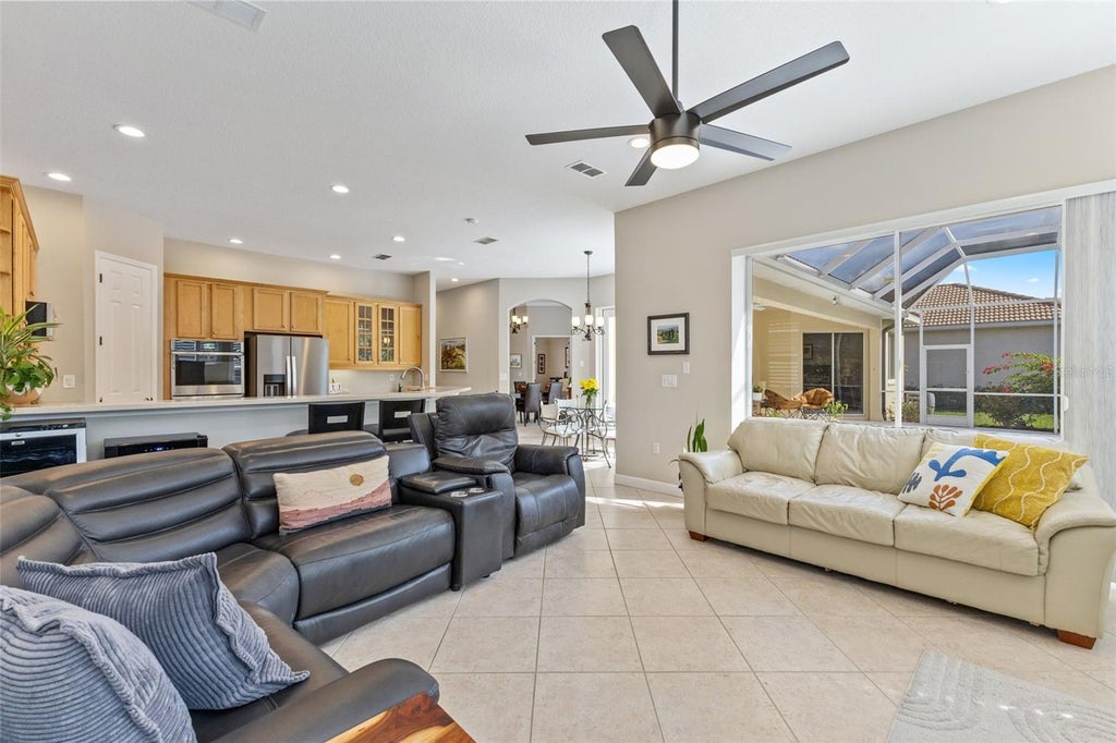 Photo of 6840 Coyote Ridge Court, Bradenton, FL 34201 (MLS # A4705170)