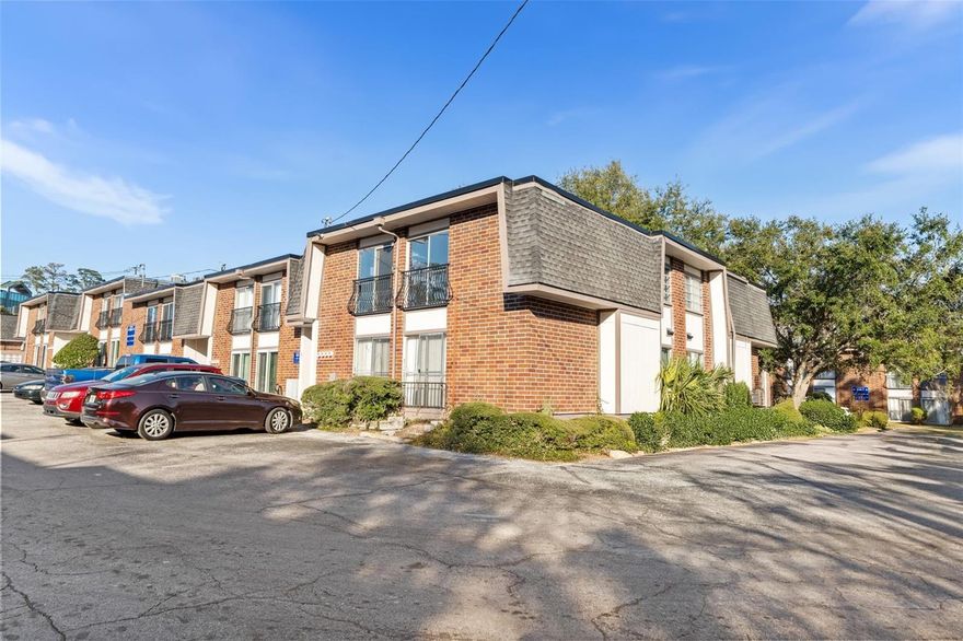 Some properties work harder than others — this one gives you options. Tucked inside the established Summit House community, this fully furnished 2-bedroom residence delivers immediate livability with long-term flexibility in one of Gainesville’s most consistently demanded locations.



Inside, a thoughtfully updated interior features vinyl plank flooring, a refreshed bathroom, and a layout designed for both privacy and flow. Two well-sized bedrooms sit on opposite sides of the bath, while the open living and kitchen area creates an easy rhythm for daily life, guests, or tenants.



Positioned minutes from UF, Shands, and the VA Hospital, with RTS bus service at the front of the community, this location supports multiple lifestyles — owner-occupant convenience, student housing demand, or flexible rental strategies. Community amenities include a pool and maintained grounds, allowing you to focus on living or leveraging the property without added complexity.