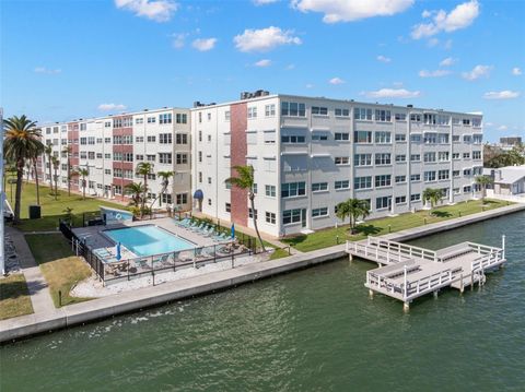 5575 GULF BOULEVARD 223 ST PETE BEACH FL 33706
