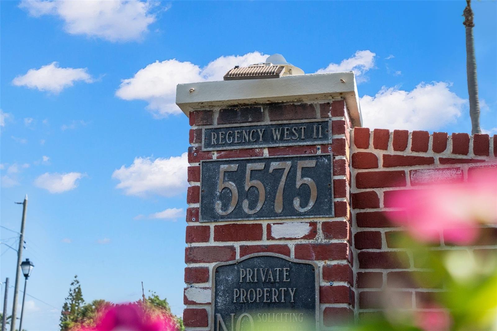 5575 GULF BOULEVARD 223