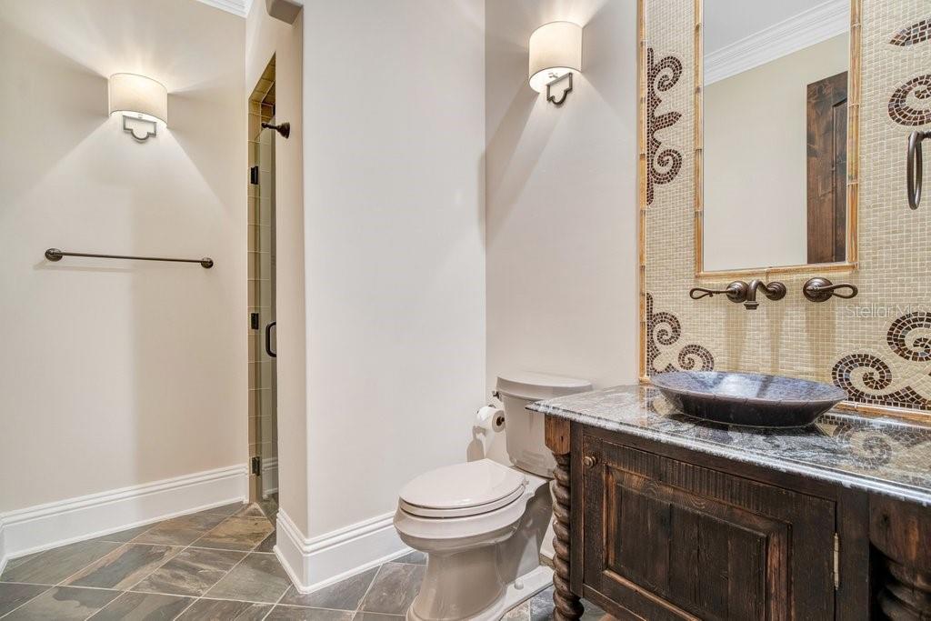 ROSE ISLE SEC 03 - Residential