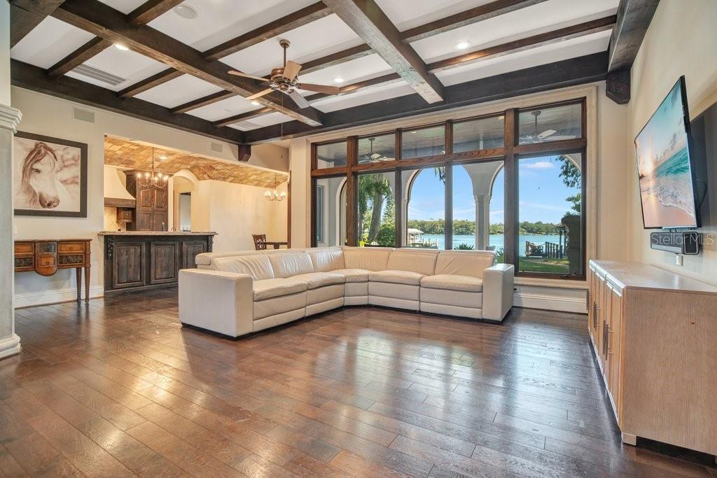 ROSE ISLE SEC 03 - Residential