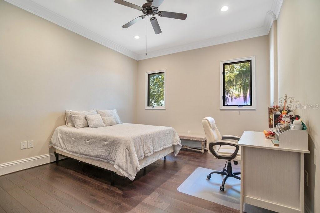 ROSE ISLE SEC 03 - Residential