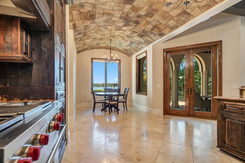 ROSE ISLE SEC 03 - Residential