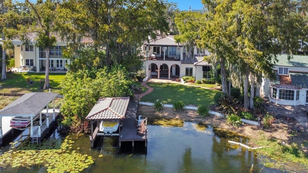 ROSE ISLE SEC 03 - Residential