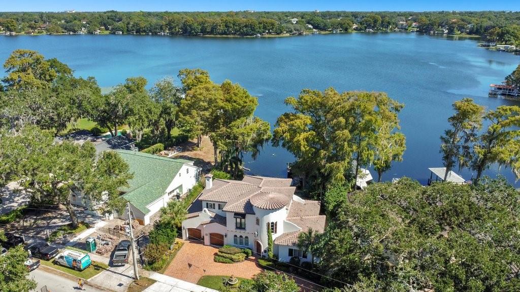 ROSE ISLE SEC 03 - Residential