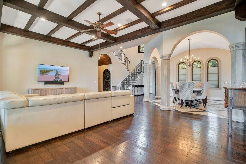 ROSE ISLE SEC 03 - Residential