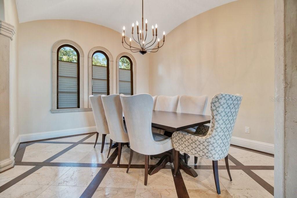 ROSE ISLE SEC 03 - Residential