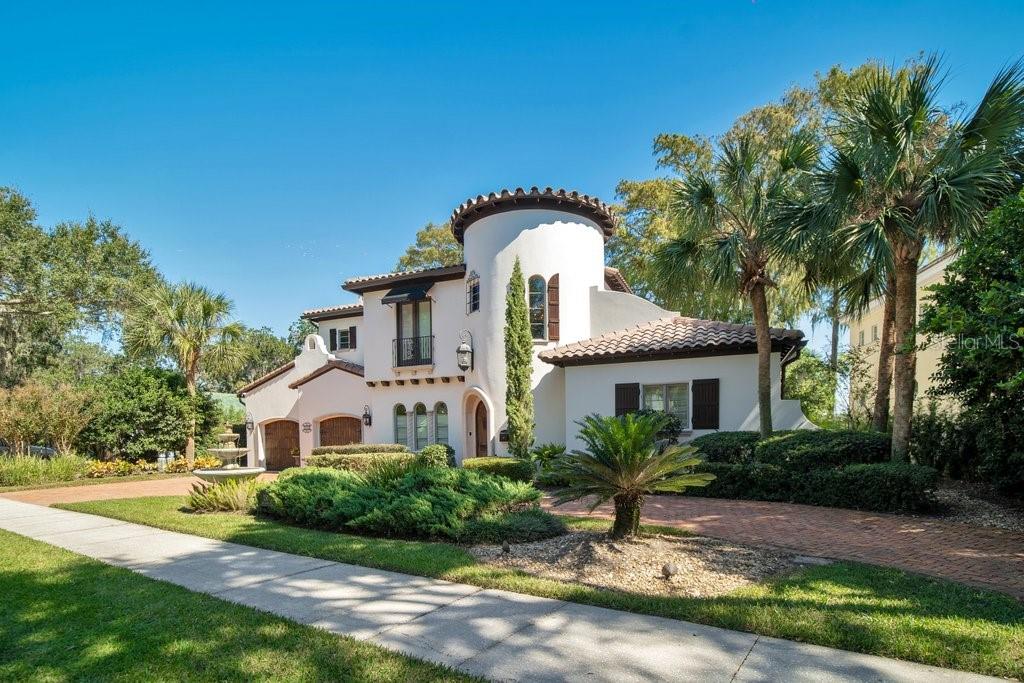 ROSE ISLE SEC 03 - Residential