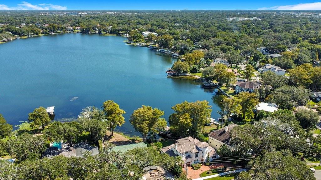 ROSE ISLE SEC 03 - Residential