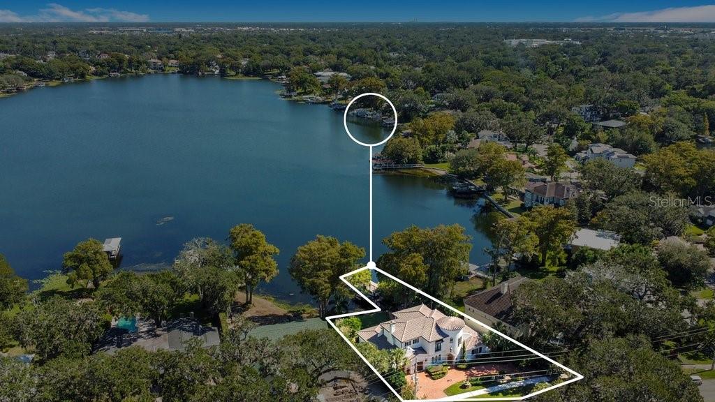 ROSE ISLE SEC 03 - Residential