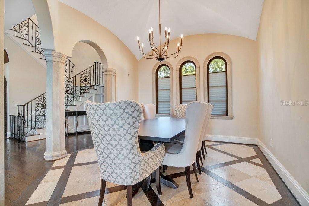 ROSE ISLE SEC 03 - Residential