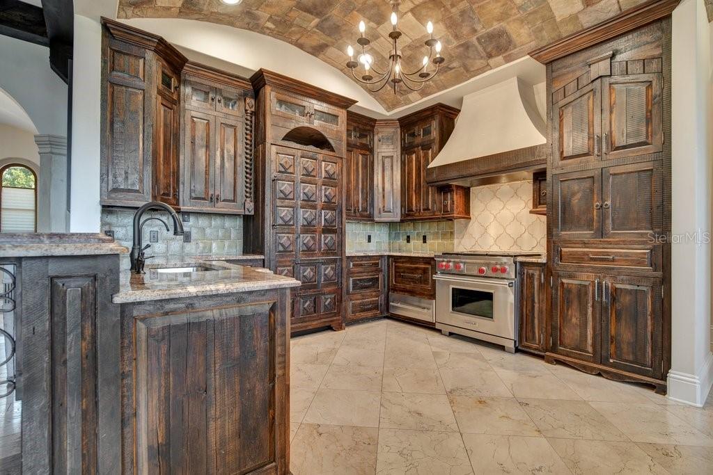 ROSE ISLE SEC 03 - Residential