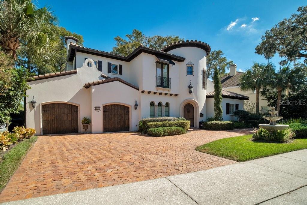 ROSE ISLE SEC 03 - Residential