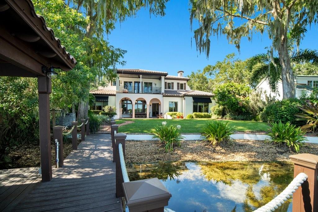 ROSE ISLE SEC 03 - Residential