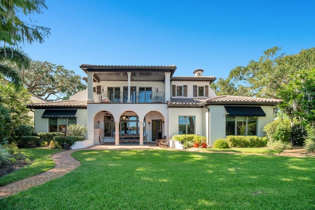 ROSE ISLE SEC 03 - Residential