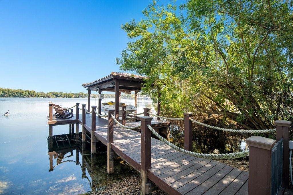 ROSE ISLE SEC 03 - Residential