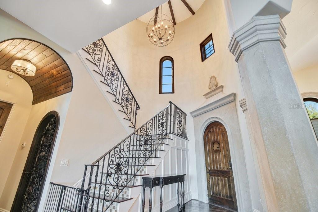 ROSE ISLE SEC 03 - Residential