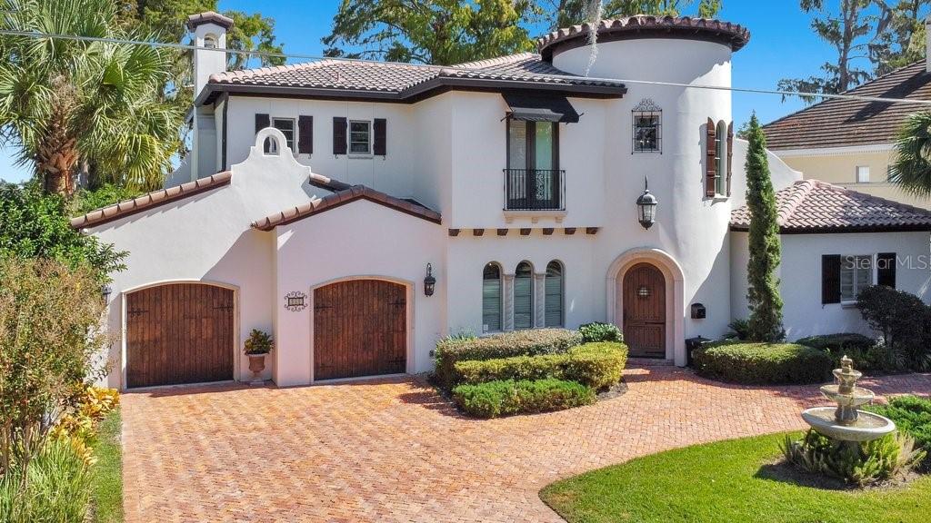 ROSE ISLE SEC 03 - Residential