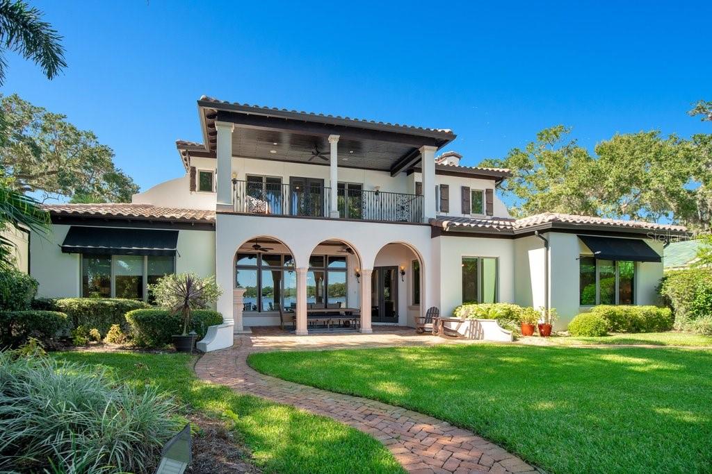 ROSE ISLE SEC 03 - Residential