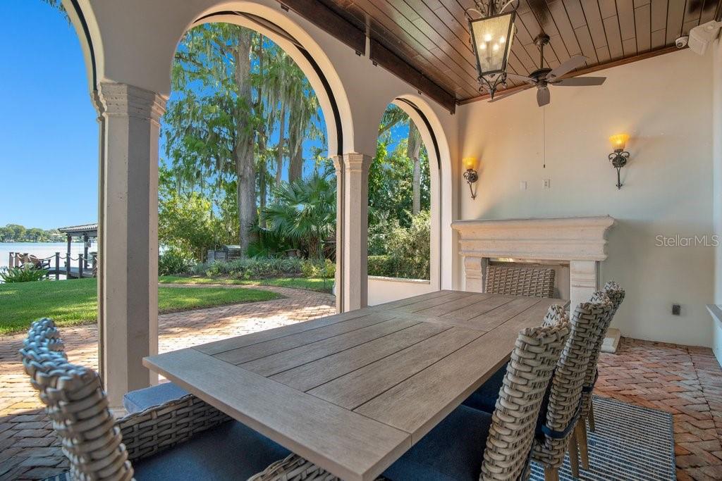 ROSE ISLE SEC 03 - Residential