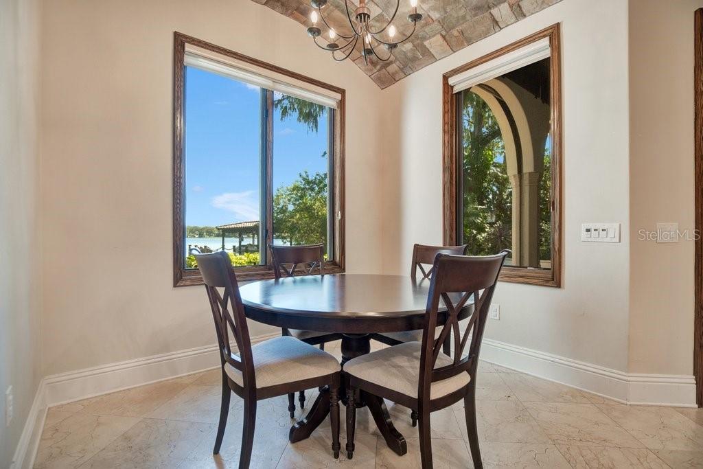 ROSE ISLE SEC 03 - Residential