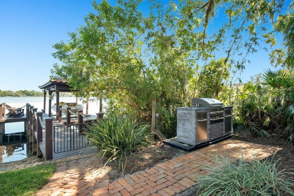 ROSE ISLE SEC 03 - Residential