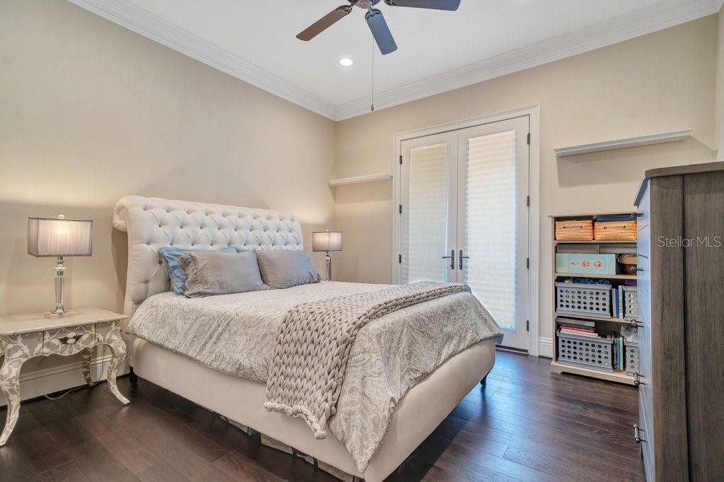 ROSE ISLE SEC 03 - Residential