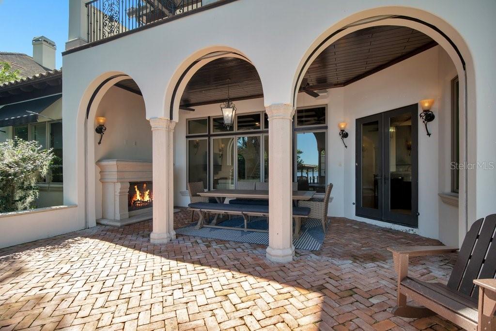 ROSE ISLE SEC 03 - Residential