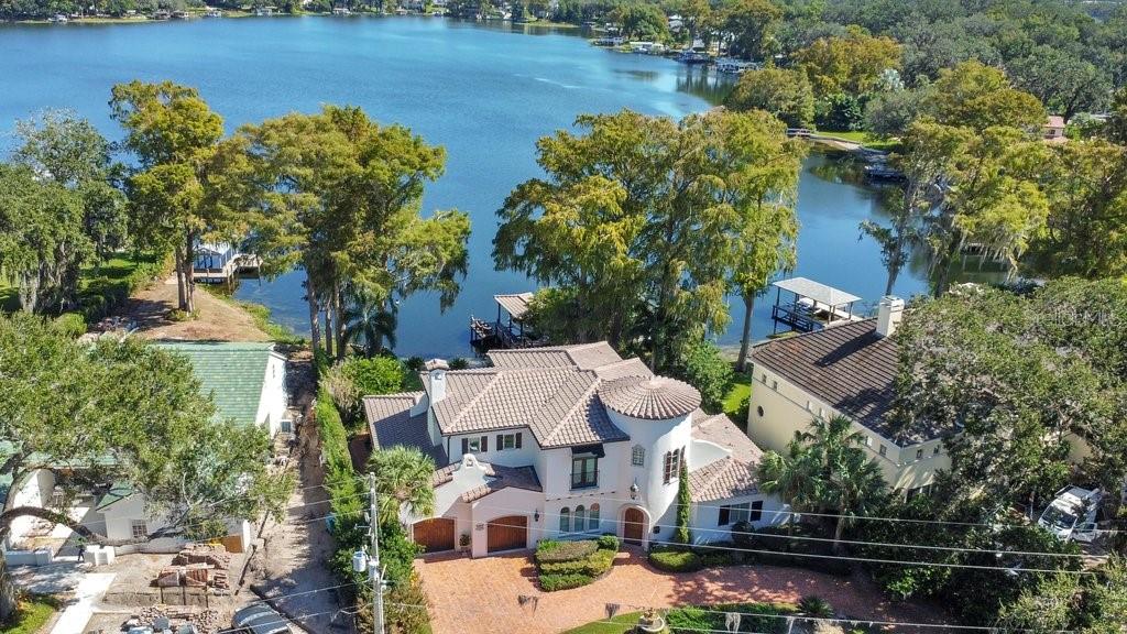 ROSE ISLE SEC 03 - Residential