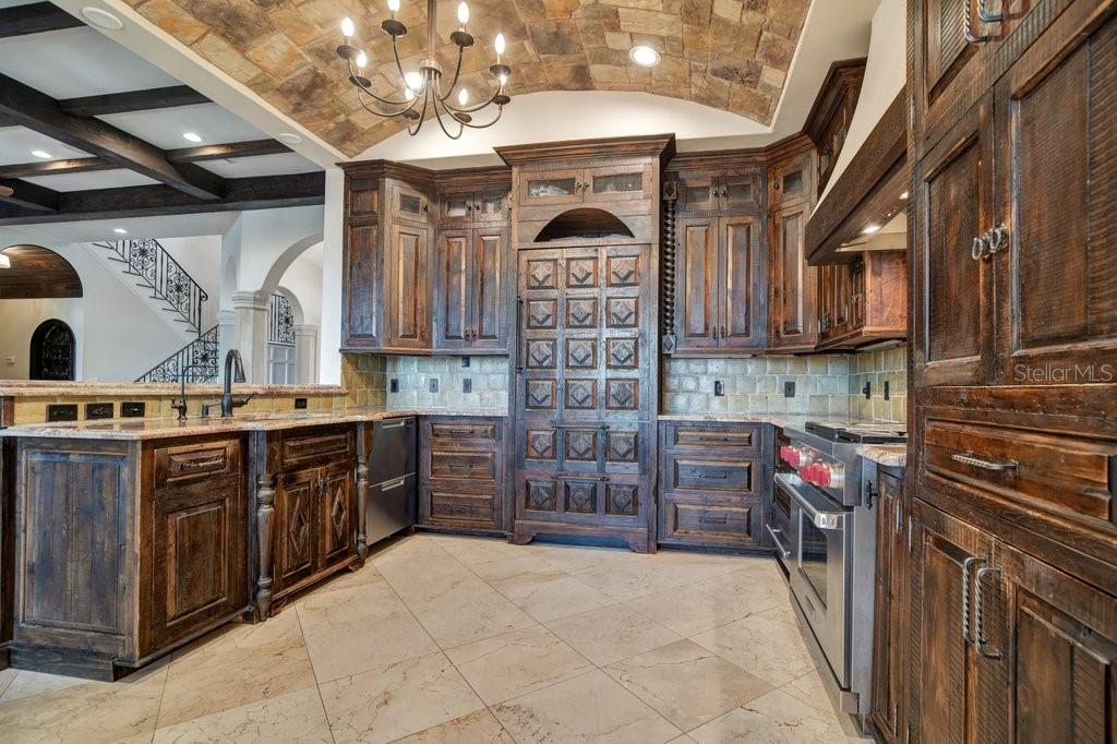 ROSE ISLE SEC 03 - Residential